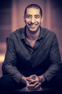 Sherief Elkatsha