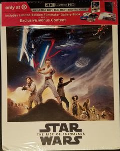 Star Wars: The Rise Of Skywalker