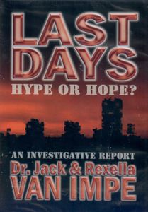 Last Days: Hype or Hope?
