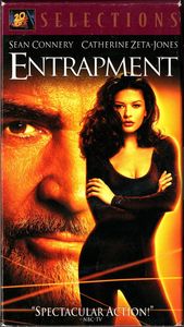 Entrapment