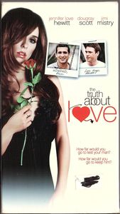 The Truth About Love