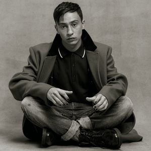 Keir Gilchrist