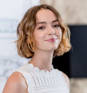 Brigette Lundy-Paine