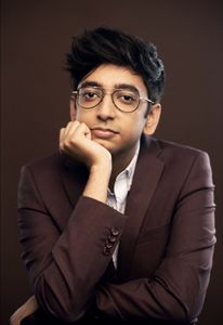 Nik Dodani