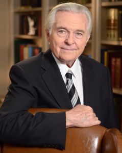 Jack Van Impe