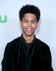 Rhenzy Feliz
