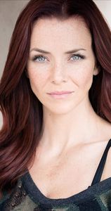 Annie Wersching