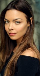 Scarlett Byrne