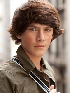 Austin Thomas