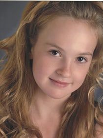 Shelby Harmon