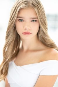 Kadence Kendall Roach