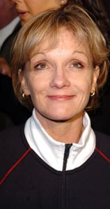 Cathy Rigby