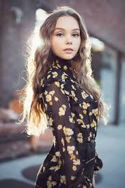 Savannah May