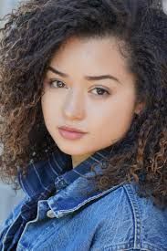 Lauryn Speights
