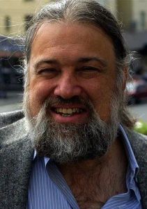 David Chaum