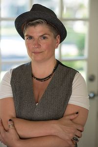 Heather E. Connell