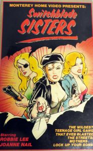 Switchblade Sisters