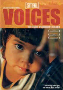 Small Voices: The Stories Of Cambodia's Children