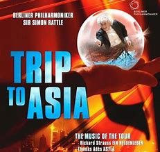 Trip To Asia: Die Suche nach dem Einklang