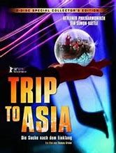 Trip To Asia