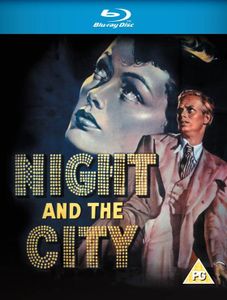 Night And The City