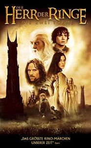 Der Herr der Ringe: Die zwei Türme