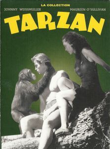 Tarzan - La Collection