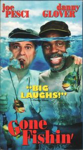 Gone Fishin'