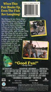 Gone Fishin'