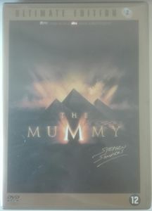 The Mummy