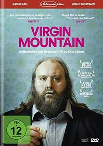 Virgin Mountain