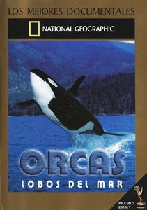 National Geographic - Los Mejores Documentales - Orcas: Lobos De Mar