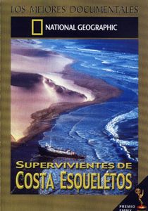 National Geographic - Los Mejores Documentales - Supervivientes De Costa Esqueletos