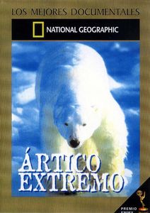 National Geographic - Los Mejores Documentales - Ártico Extremo