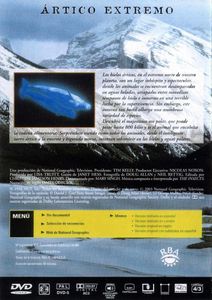 National Geographic - Los Mejores Documentales - Ártico Extremo