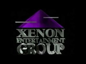 Xenon Entertainment Group