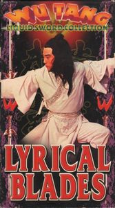 Lyrical Blades