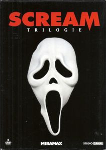 Scream - Trilogie