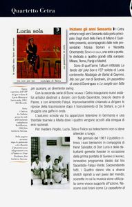 Non Cantare, Spara (III E IV Puntata) Il Western Musicale