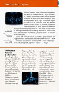 Non Cantare, Spara (III E IV Puntata) Il Western Musicale
