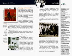 Non Cantare, Spara (III E IV Puntata) Il Western Musicale