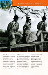 Non Cantare, Spara (III E IV Puntata) Il Western Musicale