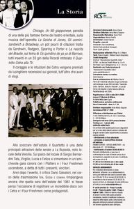 Non Cantare, Spara (III E IV Puntata) Il Western Musicale
