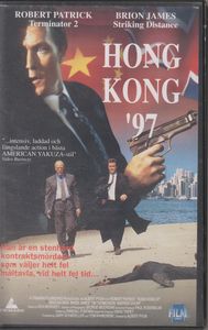 Hong Kong '97