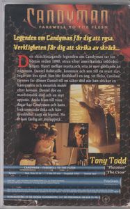 Candyman: Farewell To The Flesh