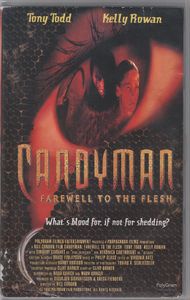 Candyman: Farewell To The Flesh