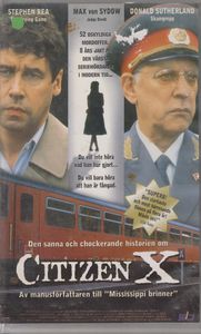 Citizen X