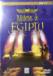 Misterios De Egipto