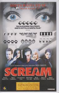 Scream