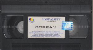 Scream